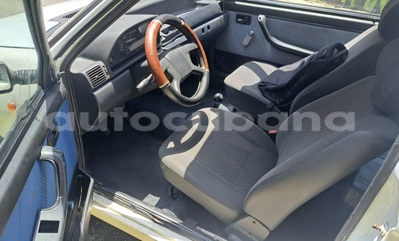Comprar Usados Carro Fiat Uno Blanco en Havana en Habana Comprar Usados Carro Fiat Uno Blanco en Havana en Habana
