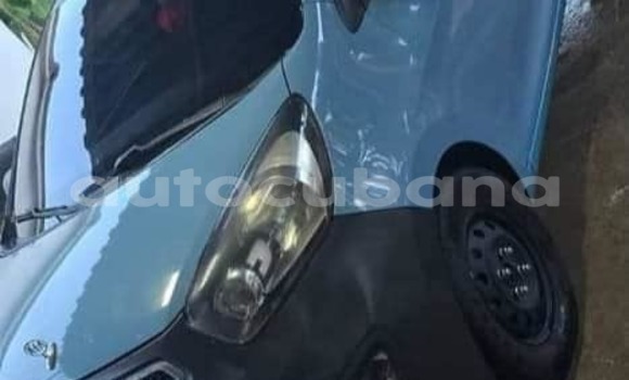 Comprar Usados Carro Kia Picanto Azul en Alacranes en Matanzas Comprar Usados Carro Kia Picanto Azul en Alacranes en Matanzas