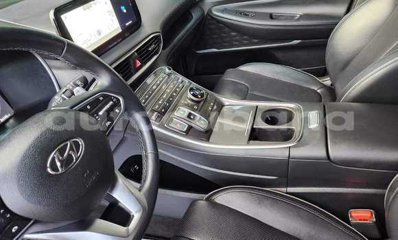 Comprar Usados Carro Hyundai Santa Fe Azul en Aguacate en Matanzas Comprar Usados Carro Hyundai Santa Fe Azul en Aguacate en Matanzas