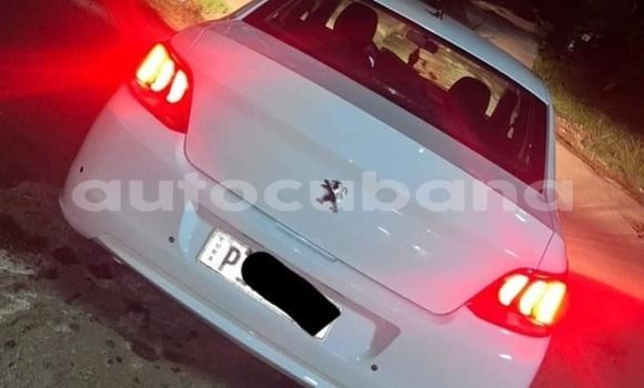 Comprar Usados Carro Peugeot 301 Blanco en Alacranes en Matanzas Comprar Usados Carro Peugeot 301 Blanco en Alacranes en Matanzas