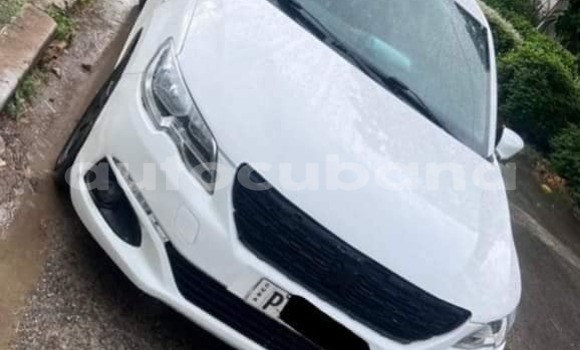 Comprar Usados Carro Peugeot 301 Blanco en Alacranes en Matanzas Comprar Usados Carro Peugeot 301 Blanco en Alacranes en Matanzas