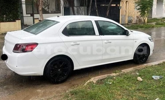 Comprar Usados Carro Peugeot 301 Blanco en Alacranes en Matanzas Comprar Usados Carro Peugeot 301 Blanco en Alacranes en Matanzas