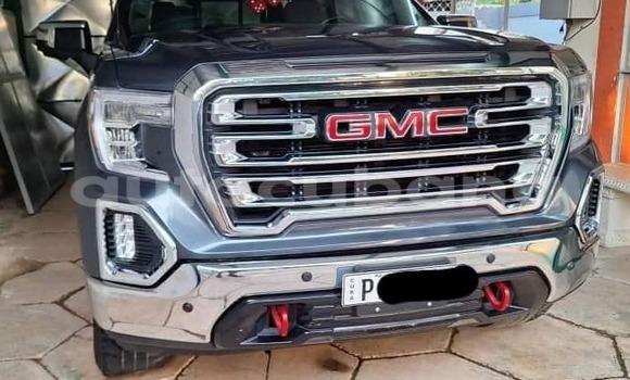 Buy Used GMC Sierra Black Car in Antilla in Holguin Buy Used GMC Sierra Black Car in Antilla in Holguin