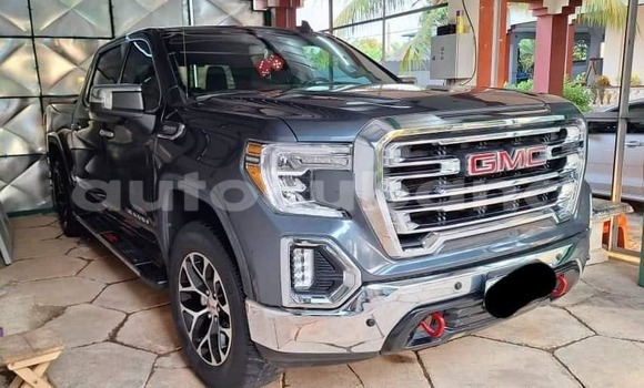 Buy Used GMC Sierra Black Car in Antilla in Holguin Buy Used GMC Sierra Black Car in Antilla in Holguin