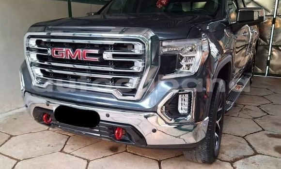 Buy Used GMC Sierra Black Car in Antilla in Holguin Buy Used GMC Sierra Black Car in Antilla in Holguin