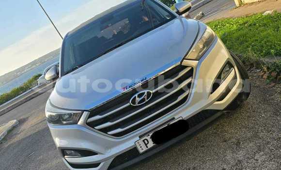 Comprar Usados Carro Hyundai Tucson Otro en Alacranes en Matanzas Comprar Usados Carro Hyundai Tucson Otro en Alacranes en Matanzas