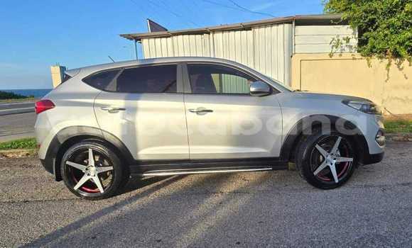 Buy Used Hyundai Tucson Other Car in Alacranes in Matanzas Buy Used Hyundai Tucson Other Car in Alacranes in Matanzas