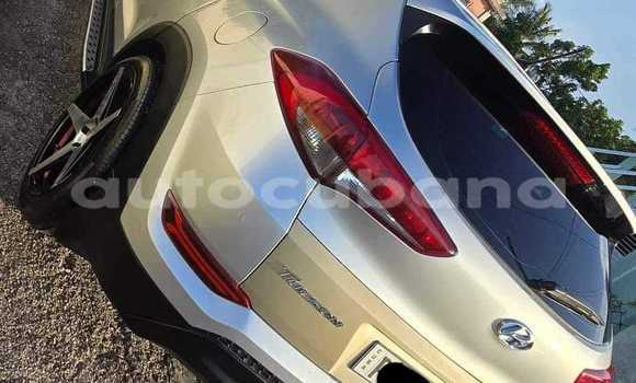 Buy Used Hyundai Tucson Other Car in Alacranes in Matanzas Buy Used Hyundai Tucson Other Car in Alacranes in Matanzas