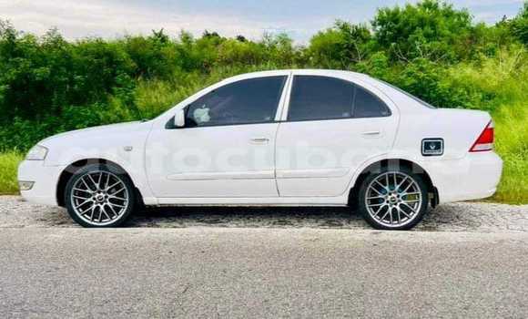 Buy Used Renault Scala White Car in Alacranes in Matanzas Buy Used Renault Scala White Car in Alacranes in Matanzas