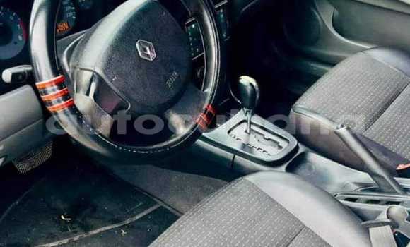 Buy Used Renault Scala White Car in Alacranes in Matanzas Buy Used Renault Scala White Car in Alacranes in Matanzas