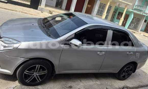 Buy Used Geely CK White Car in Alacranes in Matanzas Buy Used Geely CK White Car in Alacranes in Matanzas