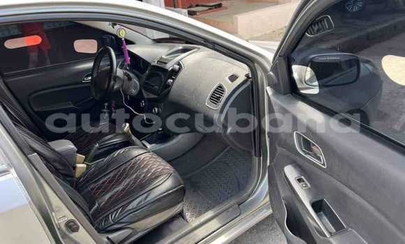 Buy Used Geely CK White Car in Alacranes in Matanzas Buy Used Geely CK White Car in Alacranes in Matanzas