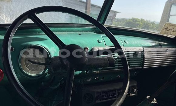 Comprar Usados Utilitario Ford E 150 Cargo Van Otro en Aguada de Pasajeros en Matanzas Comprar Usados Utilitario Ford E 150 Cargo Van Otro en Aguada de Pasajeros en Matanzas