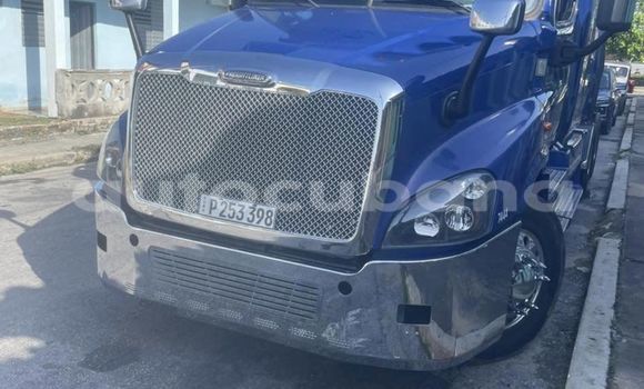 Buy Used Citroen Jumper Other Truck in Alacranes in Matanzas Buy Used Citroen Jumper Other Truck in Alacranes in Matanzas