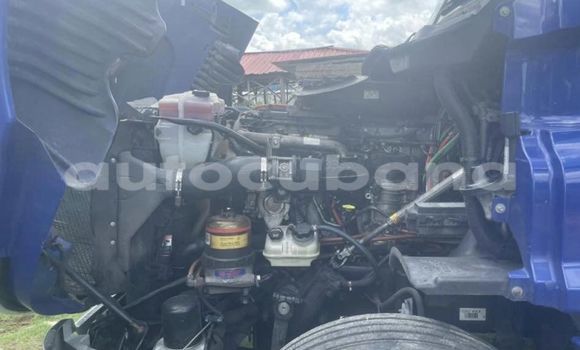 Comprar Usados Utilitario Citroen Jumper Otro en Alacranes en Matanzas Comprar Usados Utilitario Citroen Jumper Otro en Alacranes en Matanzas