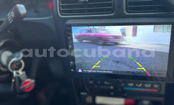 Comprar Usados Carro Nissan Sentra Otro en Aguada de Pasajeros en Matanzas Comprar Usados Carro Nissan Sentra Otro en Aguada de Pasajeros en Matanzas