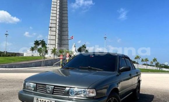 Comprar Usados Carro Nissan Sentra Otro en Aguada de Pasajeros en Matanzas Comprar Usados Carro Nissan Sentra Otro en Aguada de Pasajeros en Matanzas