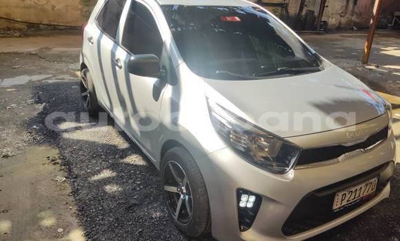 Comprar Usados Carro Kia Picanto Otro en Alacranes en Matanzas Comprar Usados Carro Kia Picanto Otro en Alacranes en Matanzas