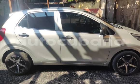 Comprar Usados Carro Kia Picanto Otro en Alacranes en Matanzas Comprar Usados Carro Kia Picanto Otro en Alacranes en Matanzas
