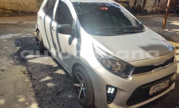 Comprar Usados Carro Kia Picanto Otro en Alacranes en Matanzas Comprar Usados Carro Kia Picanto Otro en Alacranes en Matanzas