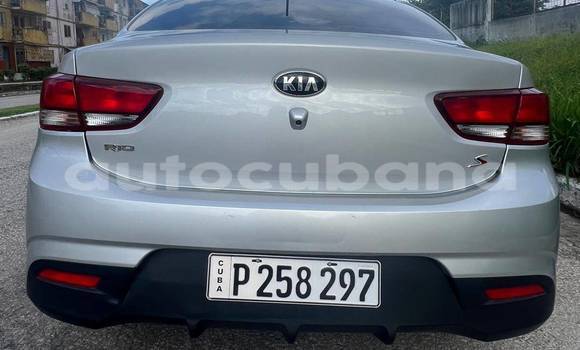 Comprar Usados Carro Kia Rio Otro en Alacranes en Matanzas Comprar Usados Carro Kia Rio Otro en Alacranes en Matanzas