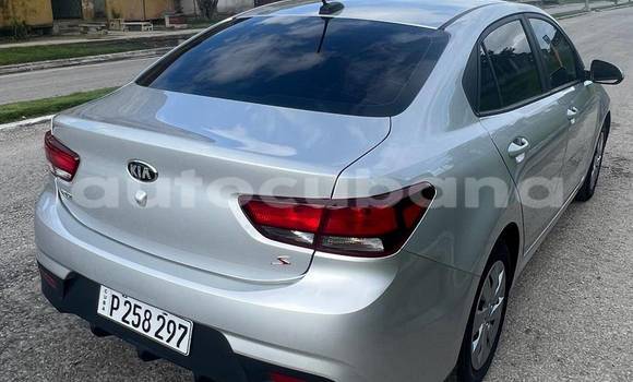 Comprar Usados Carro Kia Rio Otro en Alacranes en Matanzas Comprar Usados Carro Kia Rio Otro en Alacranes en Matanzas