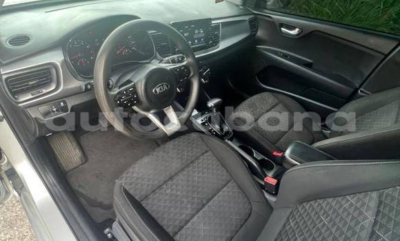 Comprar Usados Carro Kia Rio Otro en Alacranes en Matanzas Comprar Usados Carro Kia Rio Otro en Alacranes en Matanzas