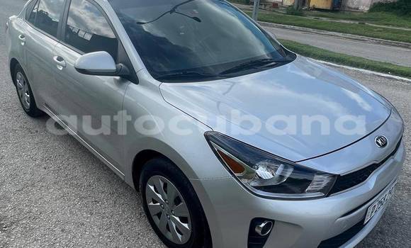 Comprar Usados Carro Kia Rio Otro en Alacranes en Matanzas Comprar Usados Carro Kia Rio Otro en Alacranes en Matanzas