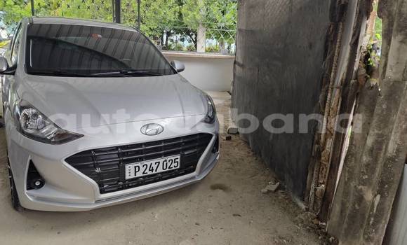 Comprar Usados Carro Hyundai i10 Otro en Banes en Holguin Comprar Usados Carro Hyundai i10 Otro en Banes en Holguin