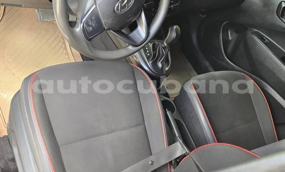 Comprar Usados Carro Hyundai i10 Otro en Banes en Holguin Comprar Usados Carro Hyundai i10 Otro en Banes en Holguin