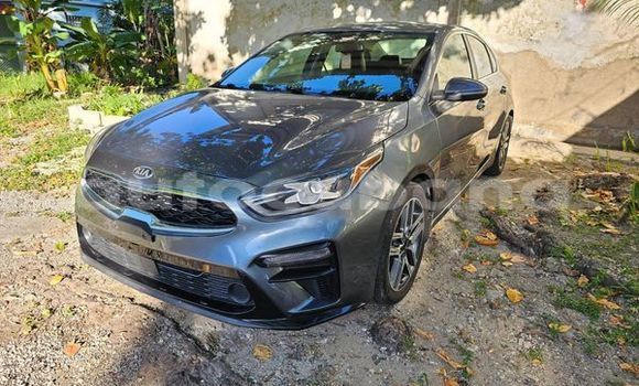 Comprar Usados Carro Kia Forte Otro en Baguanos en Holguin Comprar Usados Carro Kia Forte Otro en Baguanos en Holguin