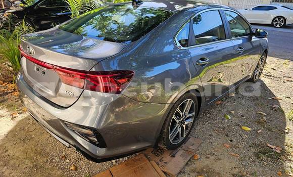 Comprar Usados Carro Kia Forte Otro en Baguanos en Holguin Comprar Usados Carro Kia Forte Otro en Baguanos en Holguin