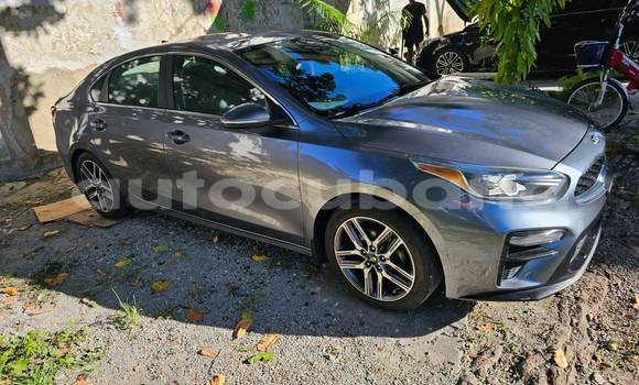 Comprar Usados Carro Kia Forte Otro en Baguanos en Holguin Comprar Usados Carro Kia Forte Otro en Baguanos en Holguin