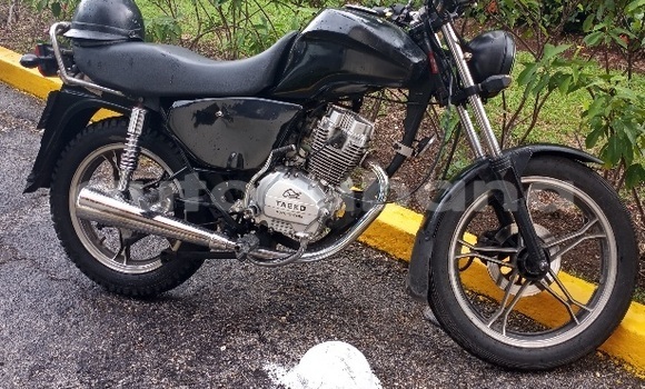 Comprar Usados Moto Honda CG Negro en Havana en Habana Comprar Usados Moto Honda CG Negro en Havana en Habana