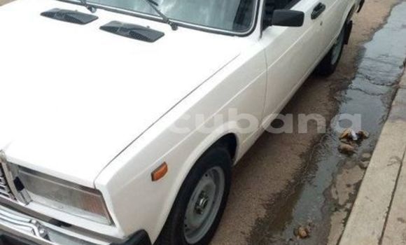 Comprar Usados Carro Lada 1200 Otro en Abreus en Matanzas Comprar Usados Carro Lada 1200 Otro en Abreus en Matanzas