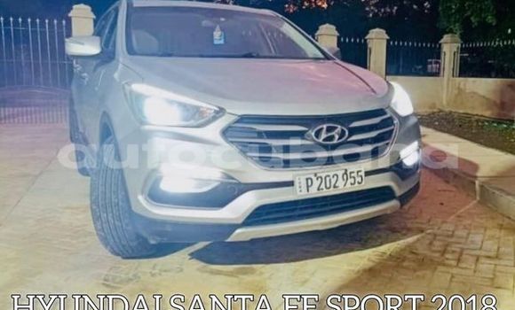 Comprar Usados Carro Hyundai Santa Fe Otro en Antilla en Holguin Comprar Usados Carro Hyundai Santa Fe Otro en Antilla en Holguin