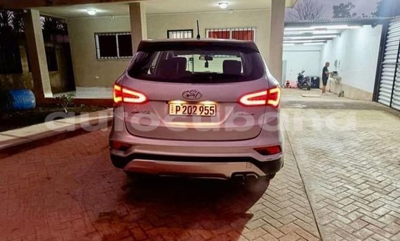 Comprar Usados Carro Hyundai Santa Fe Otro en Antilla en Holguin Comprar Usados Carro Hyundai Santa Fe Otro en Antilla en Holguin