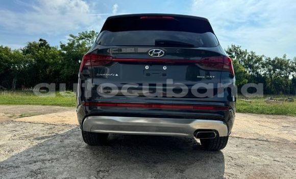 Comprar Usados Carro Hyundai Santa Fe Otro en Alacranes en Matanzas Comprar Usados Carro Hyundai Santa Fe Otro en Alacranes en Matanzas