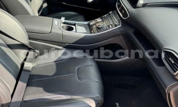 Comprar Usados Carro Hyundai Santa Fe Otro en Alacranes en Matanzas Comprar Usados Carro Hyundai Santa Fe Otro en Alacranes en Matanzas