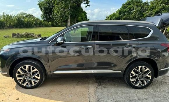 Comprar Usados Carro Hyundai Santa Fe Otro en Alacranes en Matanzas Comprar Usados Carro Hyundai Santa Fe Otro en Alacranes en Matanzas