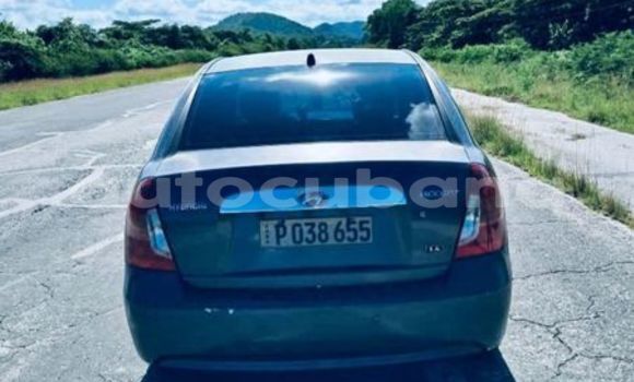 Comprar Usados Carro Hyundai Accent Otro en Aguacate en Matanzas Comprar Usados Carro Hyundai Accent Otro en Aguacate en Matanzas