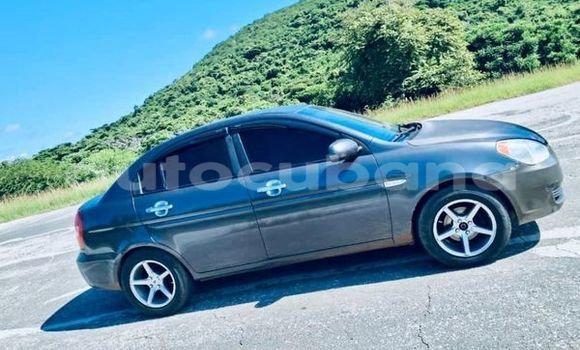 Comprar Usados Carro Hyundai Accent Otro en Aguacate en Matanzas Comprar Usados Carro Hyundai Accent Otro en Aguacate en Matanzas
