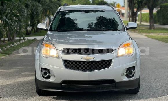 Buy Used Chevrolet Equinox Other Car in Aguacate in Matanzas
