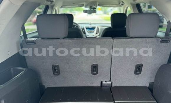 Comprar Usados Carro Chevrolet Equinox Otro en Aguacate en Matanzas Comprar Usados Carro Chevrolet Equinox Otro en Aguacate en Matanzas
