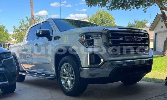 Comprar Usados Carro GMC Sierra Otro en Antilla en Holguin Comprar Usados Carro GMC Sierra Otro en Antilla en Holguin