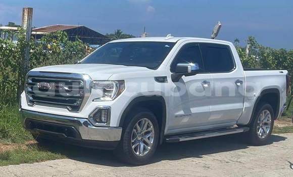 Comprar Usados Carro GMC Sierra Otro en Antilla en Holguin Comprar Usados Carro GMC Sierra Otro en Antilla en Holguin