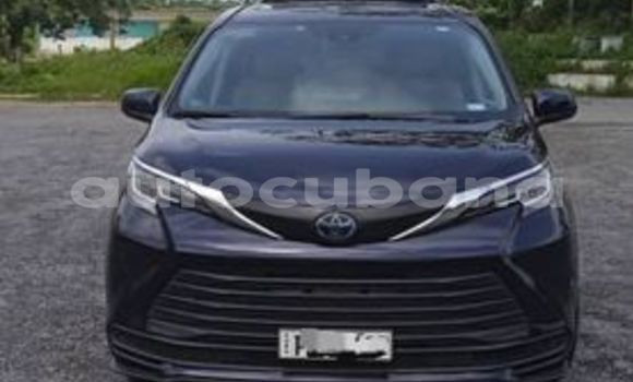 Comprar Usados Carro Toyota Sienna Otro en Alacranes en Matanzas Comprar Usados Carro Toyota Sienna Otro en Alacranes en Matanzas