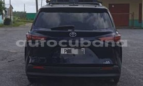 Comprar Usados Carro Toyota Sienna Otro en Alacranes en Matanzas Comprar Usados Carro Toyota Sienna Otro en Alacranes en Matanzas