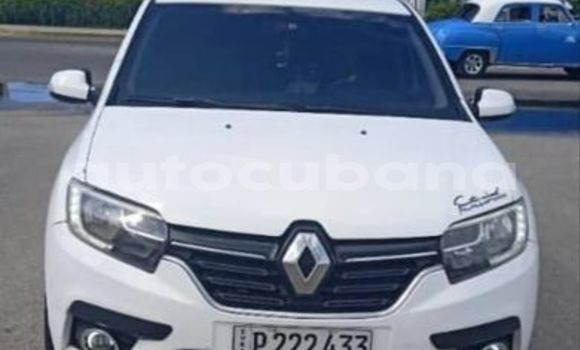 Comprar Usados Carro Renault Sandero Otro en Abreus en Matanzas Comprar Usados Carro Renault Sandero Otro en Abreus en Matanzas