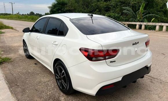 Comprar Usados Carro Kia Rio Otro en Agramonte en Matanzas Comprar Usados Carro Kia Rio Otro en Agramonte en Matanzas